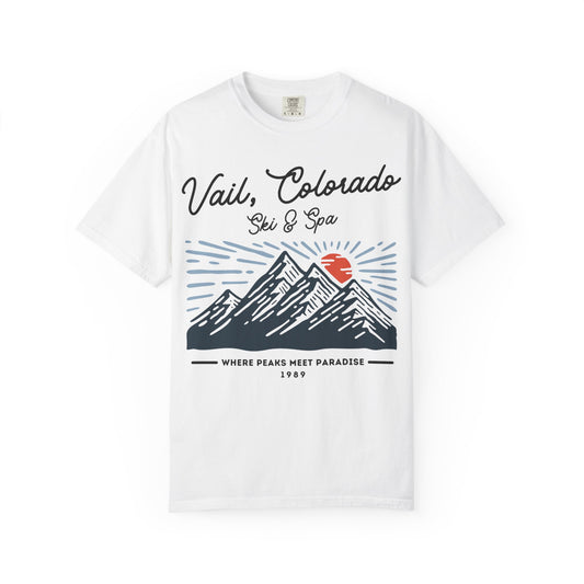 Vail Colorado T-shirt
